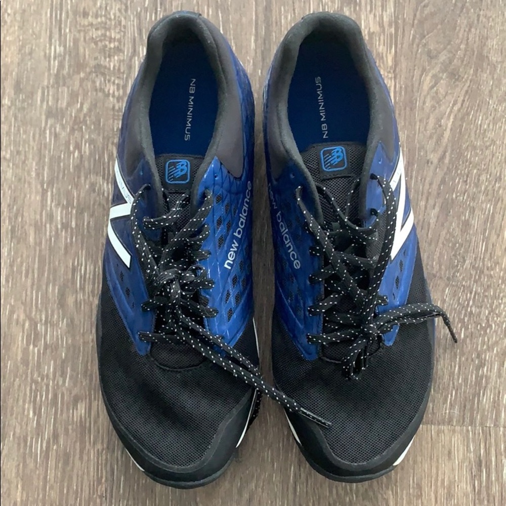 New Balance Sneakers